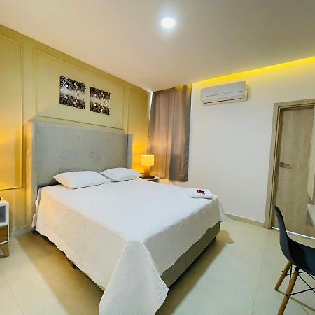 Hotel Provincia Plaza San Juan del Cesar المظهر الخارجي الصورة